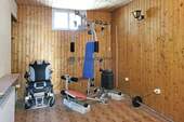 Fitnessraum - 