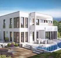 Das perfekte Designhaus mit Ausblick und Kellergeschoss - Bad Mergentheim Edelfingen