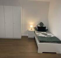 Große Möblierte Monteurwohnung mit 2 Bäder für 11 Personen - Handwerkerwohnung - Firmenunterkunft - Hamburg Rahlstedt