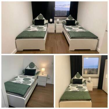 Bild 2 - 5 Zimmer Etagenwohnung zur Miete in Hamburg