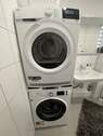 Waschmaschine & Trockner - 