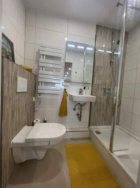 2. Badezimmer! - 