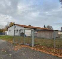 Große Wohnung und zwei Hallen! - 148.000,00&nbsp;EUR Kaufpreis, ca.&nbsp; 95,00&nbsp;m&sup2;&nbsp;Wohnfl&auml;che in Lübs (PLZ: 17379)