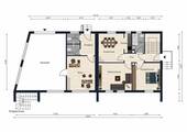 Grundriss EG - 