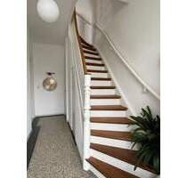 Gemütliches Altbremerhaus mit Atriumgarten ruhig und zentral im Ortsteil Walle! - Bremen Westend