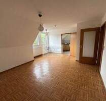 Rentabel: Wohnung mit Garage + großer Terrasse - Bad Zwesten