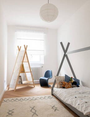 Kinderzimmer - 