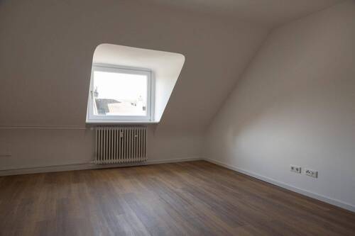 Mansardenzimmer - 