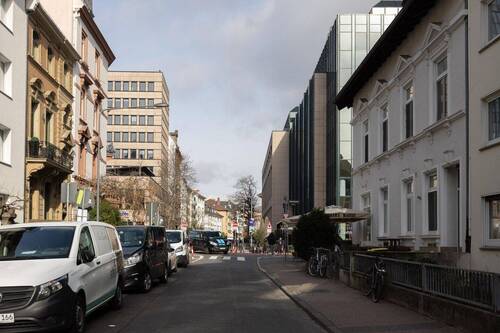 Umgebung - 
