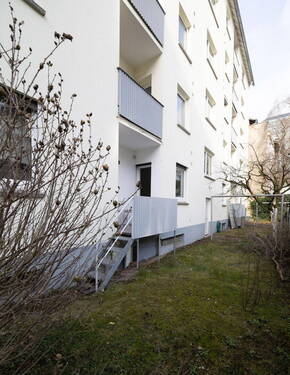 Aussenbereich - 