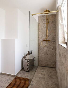 Badezimmer - 
