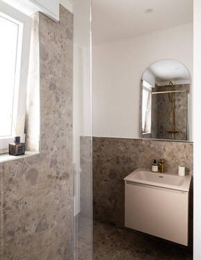Badezimmer - 
