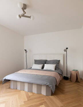 Schlafzimmer - 