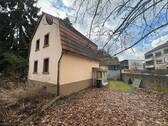 Bestandsgebäude - Grundstück in Veitshöchheim