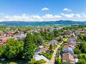 Umgebung von Bad Krozingen - 