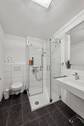 Moderne Badezimmer - 