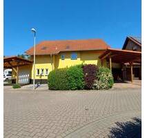 Einfamilienhaus in Göllheim zu vermieten
