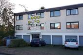 ETW mit Garage - 2 Zimmer Etagenwohnung zum Kaufen in Burgdorf