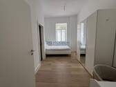 Helles Schlafzimmer - 
