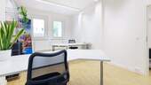 Bild 1 - Heller Büroraum im Herzen von Berlin - All-in-Miete