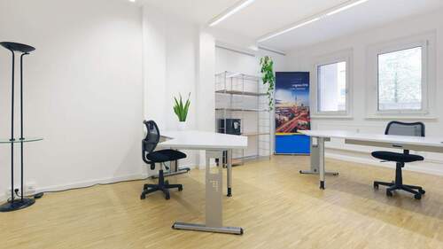 Bild 4 - Büro in Berlin zur Miete