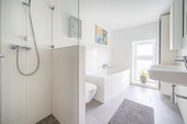 Haupt- Badezimmer - 