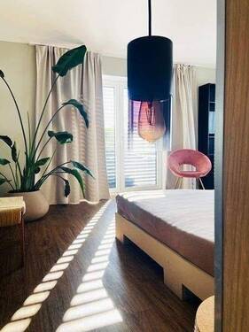 .. wenn die Sonne strahlt ! - 