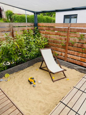 .. Ihr eigener Strand ! - 