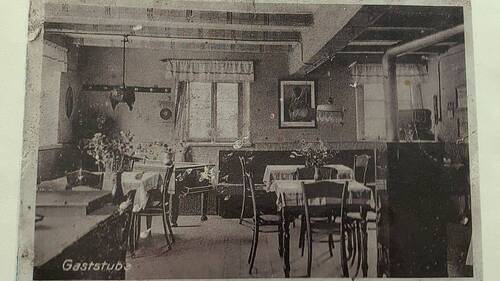 Reise durch die Zeit II - 