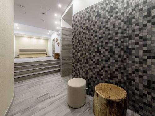 moderne Sitzmöglichkeiten - 