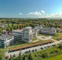 Sonne, Strand und Meer...möbliertes Ferienapartment im Ostseebad Wustrow
