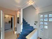 Treppenhaus - 