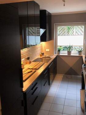 Küche-EG - Reihenmittelhaus mit 143,50 m&sup2; in Wiesbaden zum Kaufen