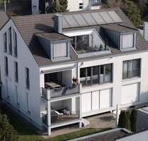 123 m² Wohnkomfort: Helle 3,5-Zimmer-Wohnung mit Weitblick | provisionsfrei - Weingarten