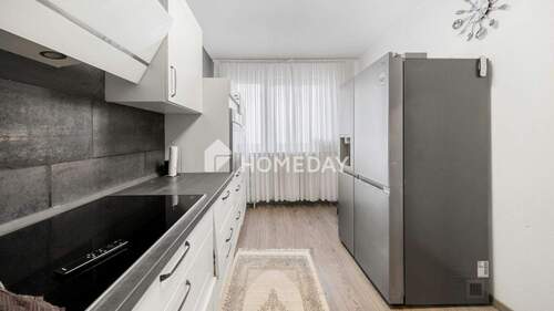 Küche 1 - 3 Zimmer Etagenwohnung zum Kaufen in Bremen