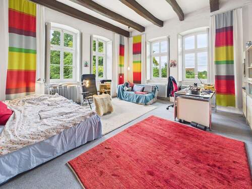 Zimmer OG (Haupthaus) - 