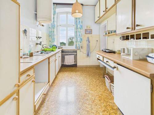 Küche OG (Haupthaus) - 