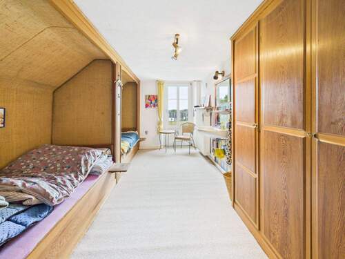 Fremdenzimmer DG (Haupthaus) - 