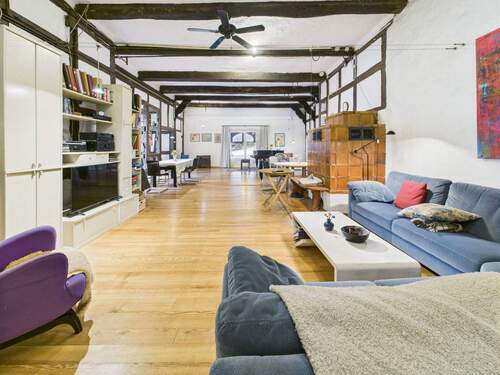 Diele EG (Zwischenbau) - 