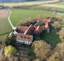Ein Anwesen, das jede Kategorie sprengt! - Borgholzhausen Kleekamp