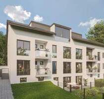 Top-Energieeffizienz in grüner Stadtrandlage 