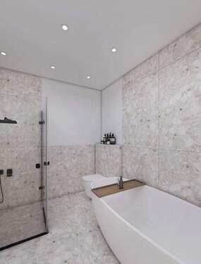 Badezimmer - 