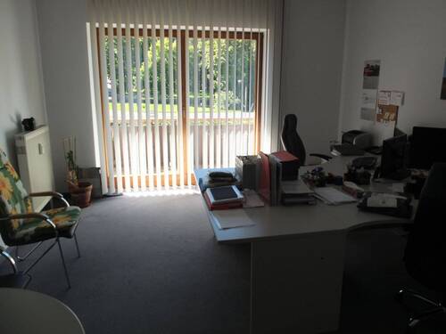 Büro - 