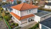Außenaufnahme - 4 Zimmer Einfamilienhaus in Kühlungsborn