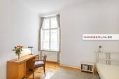 3 - 2 Zimmer Etagenwohnung in Berlin