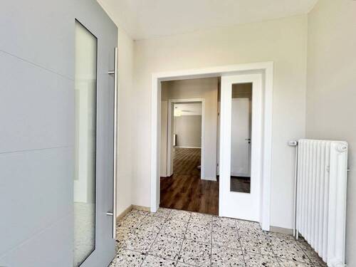 Eingangsbereich - 