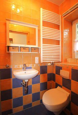 Duschbad EG - 