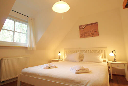 Schlafzimmer 2 - 