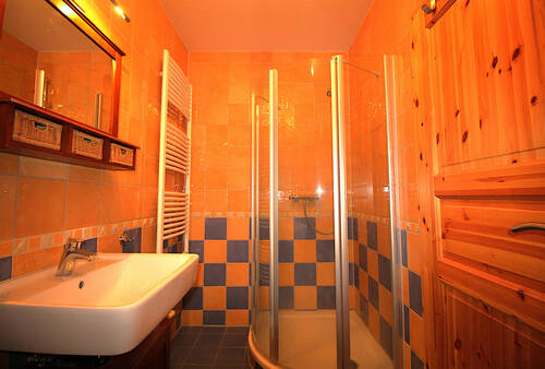 Duschbad OG - 