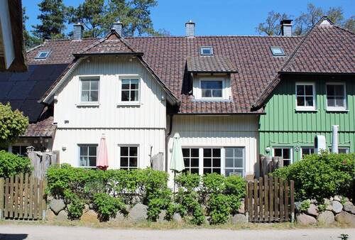 Bild 1 - Born - Ein Haus zur Ferienvermietung oder Zweitwohnsitz